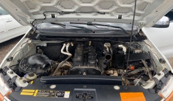 FORD RANGER XLT 3.2 4X4 AT full