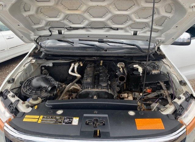 FORD RANGER XLT 3.2 4X4 AT full