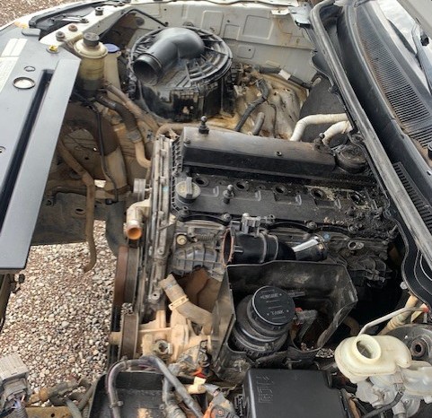 FORD RANGER XLT 3.2 4X4 AT full