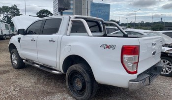FORD RANGER XLT 3.2 4X4 AT full