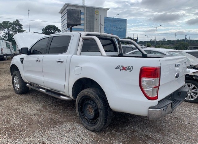 FORD RANGER XLT 3.2 4X4 AT full