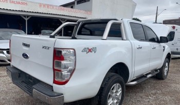 FORD RANGER XLT 3.2 4X4 AT full