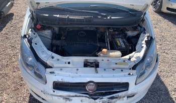 FIAT IDEA ESSENCE 1.6 DUAL full
