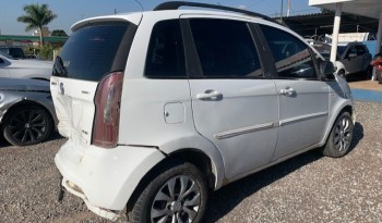 FIAT IDEA ESSENCE 1.6 DUAL full