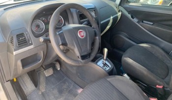 FIAT IDEA ESSENCE 1.6 DUAL full