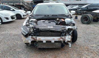 FORD/ FUSION TITANIUM AWD full