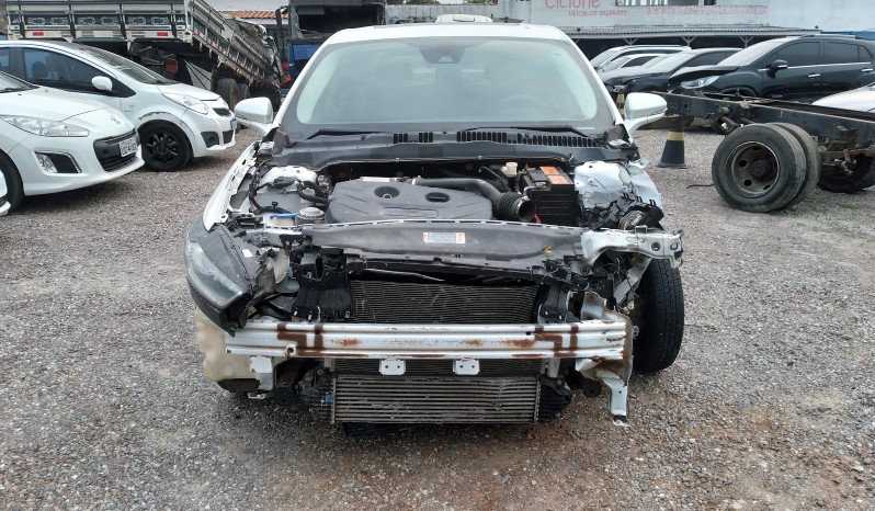 FORD/ FUSION TITANIUM AWD full