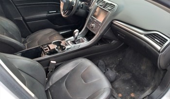 FORD/ FUSION TITANIUM AWD full