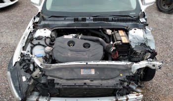 FORD/ FUSION TITANIUM AWD full