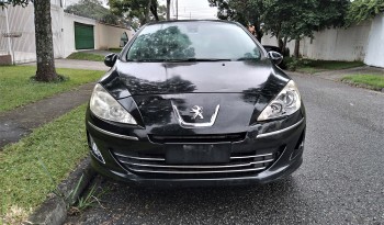 PEUGEOT/ 408 FELINE full