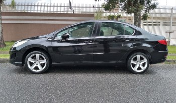 PEUGEOT/ 408 FELINE full