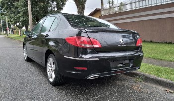 PEUGEOT/ 408 FELINE full