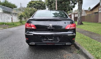 PEUGEOT/ 408 FELINE full