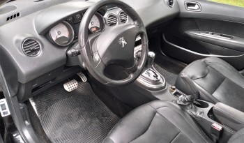 PEUGEOT/ 408 FELINE full