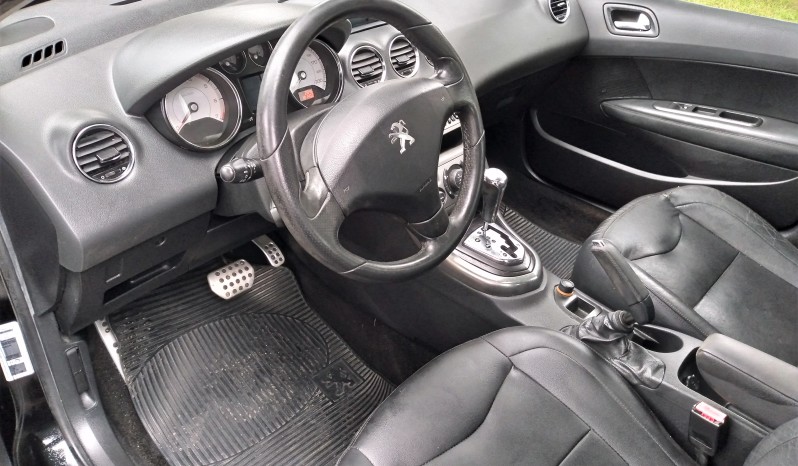 PEUGEOT/ 408 FELINE full