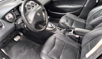 PEUGEOT/ 408 FELINE full
