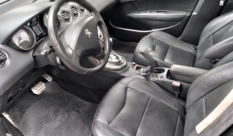 PEUGEOT/ 408 FELINE full