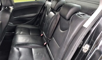 PEUGEOT/ 408 FELINE full