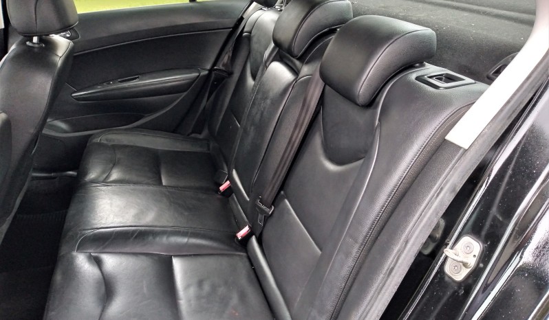 PEUGEOT/ 408 FELINE full
