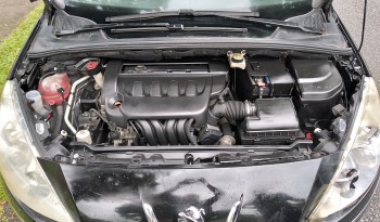 PEUGEOT/ 408 FELINE full
