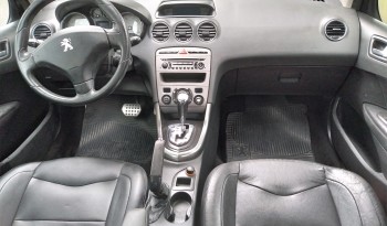 PEUGEOT/ 408 FELINE full
