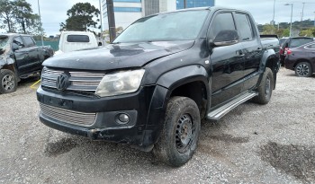 VOLKSWAGEN/ AMAROK HIGLINE CD 4X4 full