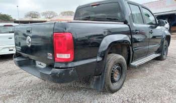 VOLKSWAGEN/ AMAROK HIGLINE CD 4X4 full