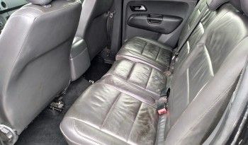 VOLKSWAGEN/ AMAROK HIGLINE CD 4X4 full