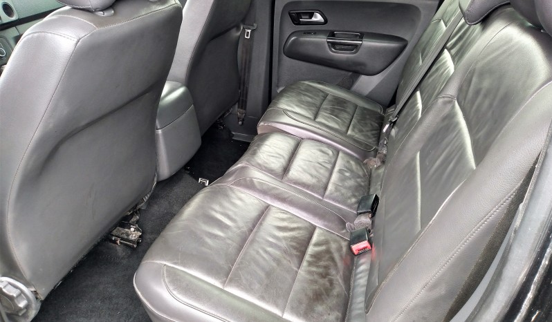 VOLKSWAGEN/ AMAROK HIGLINE CD 4X4 full