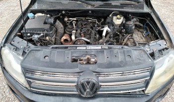 VOLKSWAGEN/ AMAROK HIGLINE CD 4X4 full