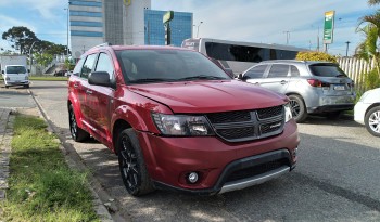 I/ DODGE JOURNEY R/T full