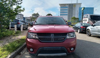 I/ DODGE JOURNEY R/T full