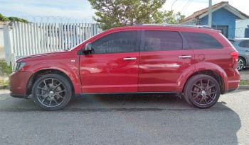 I/ DODGE JOURNEY R/T full