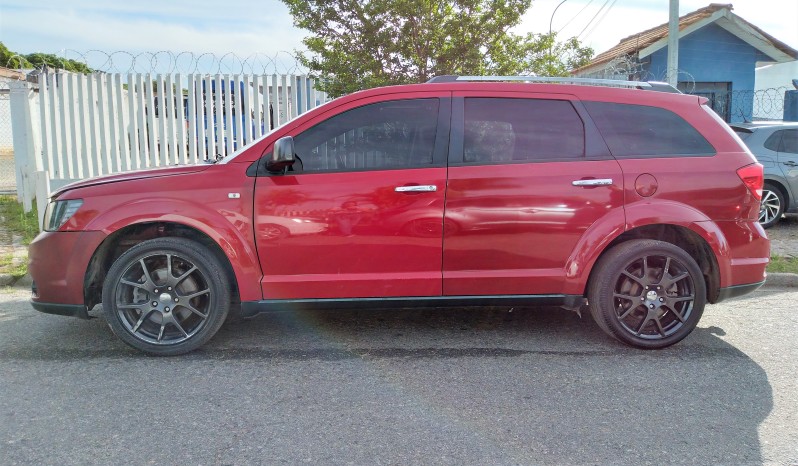 I/ DODGE JOURNEY R/T full