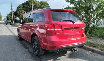 I/ DODGE JOURNEY R/T full