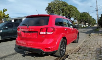 I/ DODGE JOURNEY R/T full