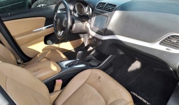 I/ DODGE JOURNEY R/T full