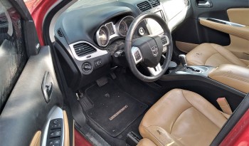 I/ DODGE JOURNEY R/T full