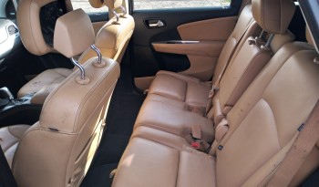 I/ DODGE JOURNEY R/T full