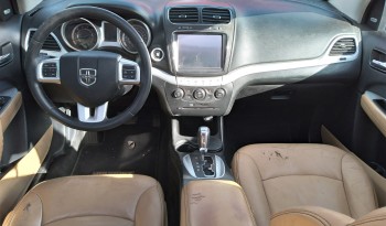 I/ DODGE JOURNEY R/T full
