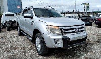 FORD/ RANGER CD LIMITED 3.2 full