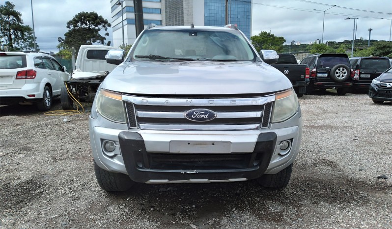 FORD/ RANGER CD LIMITED 3.2 full