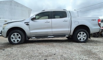 FORD/ RANGER CD LIMITED 3.2 full