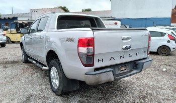 FORD/ RANGER CD LIMITED 3.2 full