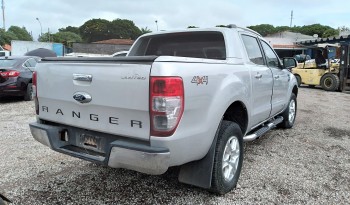 FORD/ RANGER CD LIMITED 3.2 full