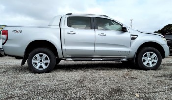 FORD/ RANGER CD LIMITED 3.2 full