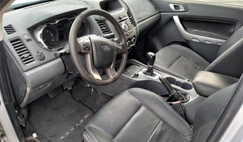 FORD/ RANGER CD LIMITED 3.2 full
