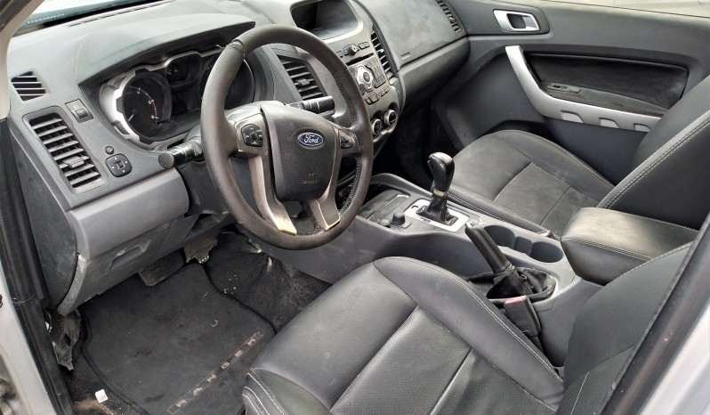 FORD/ RANGER CD LIMITED 3.2 full