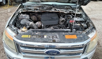 FORD/ RANGER CD LIMITED 3.2 full