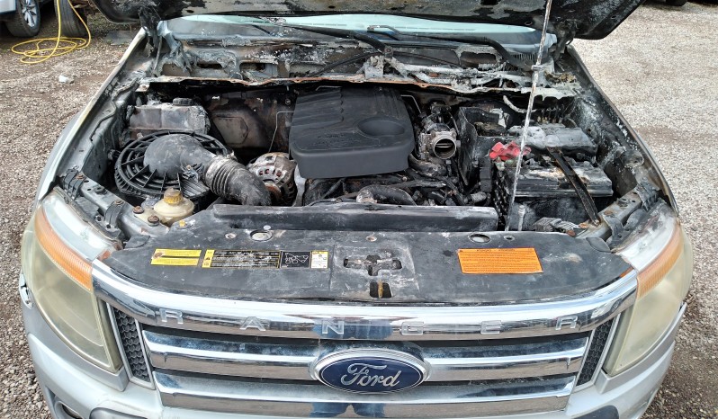 FORD/ RANGER CD LIMITED 3.2 full